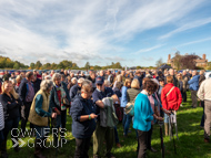 PN280925-1 - Paul Nicholls Stable Visit